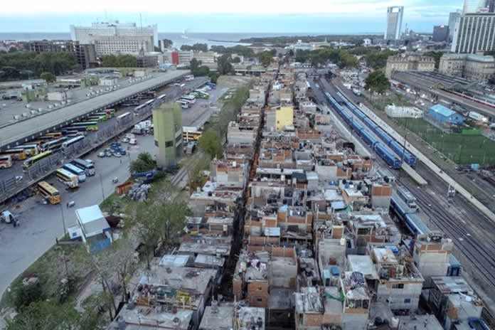 154P-Para un país entero, el desafío será dejar de derramar lágrimas y pasar a la acción