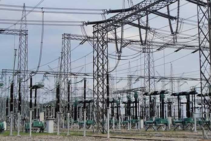 158P-El funcionamiento del sector energético refleja con intensidad los problemas políticos