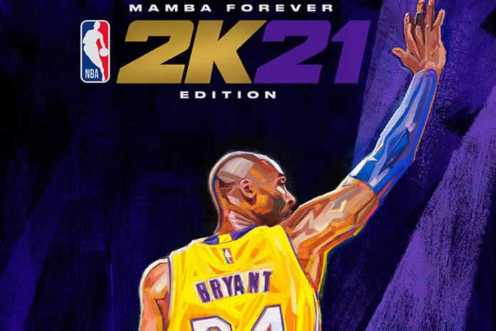 1DEP- NBA 2K21