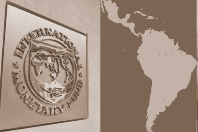 226IN-Latinoamérica. El FMI avisa a los países de la región que deberán discernir entre empresas viables y no viables