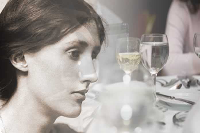 52IG-Por qué los hombres beben vino y las mujeres agua