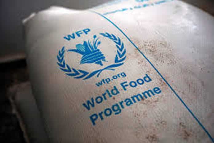 53IG-PREMIO NOBEL 2020 AL PROGRAMA MUNDIAL DE ALIMENTOS
