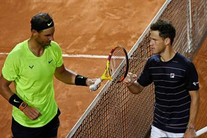 6DEP-ROLAND GARROS NADAL PEQUE