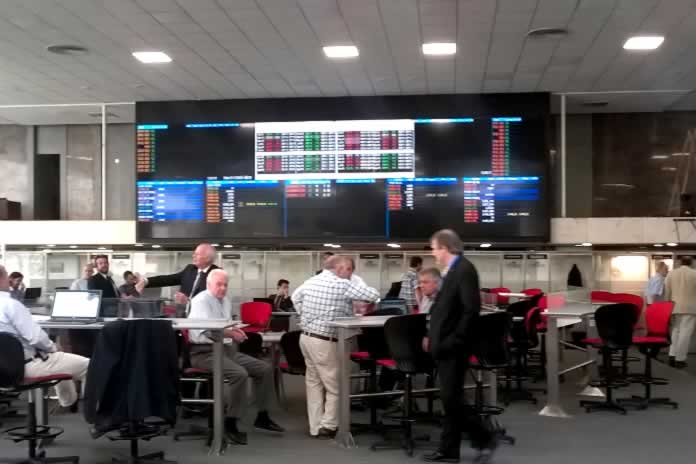 136EN-La CNV lanza un programa para que las empresas se financien en el mercado doméstico