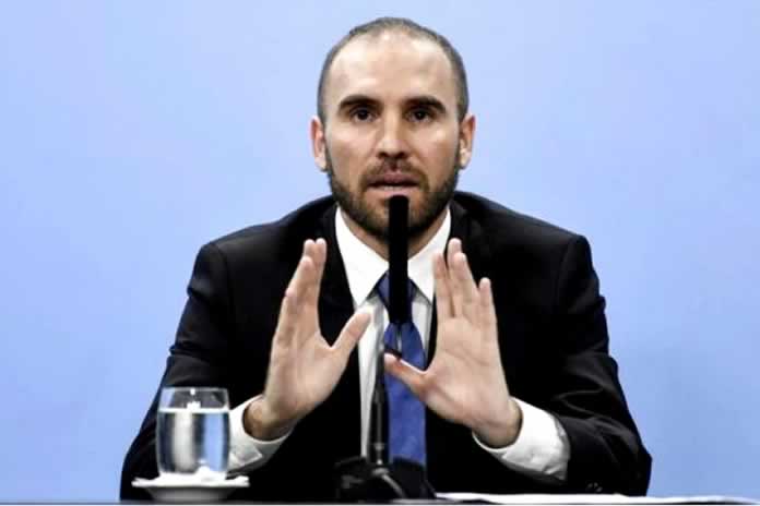 189P-El gobierno suprime el 4to. IFE restringe la ATP y la CGT reclama audiencia al Presidente