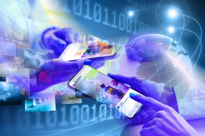 IG63-En el mercado de medios surgió un competidor “el influencer”
