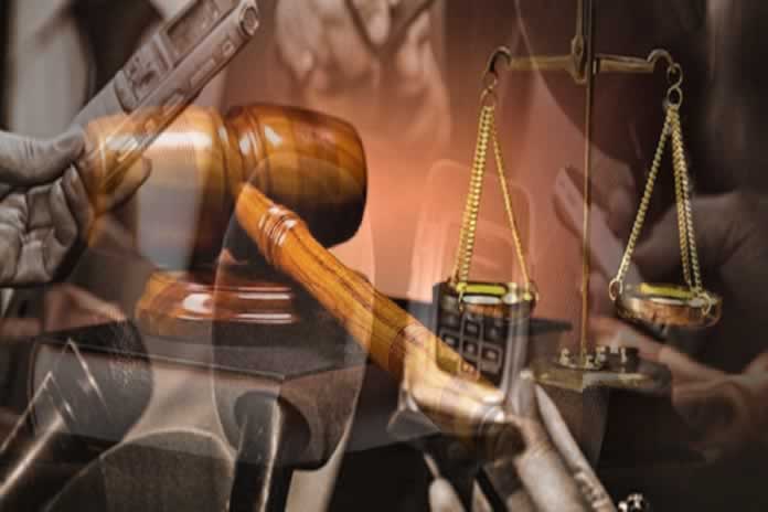 217P- El Club Político Argentino defiende la libertad de expresión y la independencia del Poder Judicial