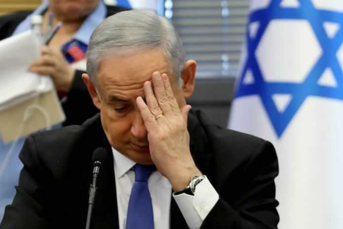 317IN-Israel. Los nuevos problemas del premier Benjamin Netanyahu