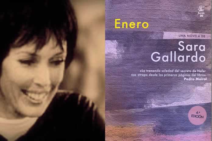 173CC-Enero será para siempre, como dice la canción, el sonido del silencio