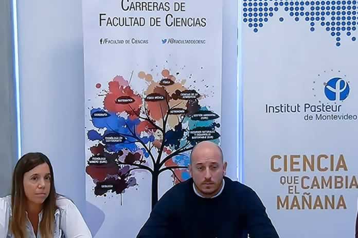 179CC-Surfer, DT y virólogo el uruguayo que se le plantó al Covid 19. Capítulo II
