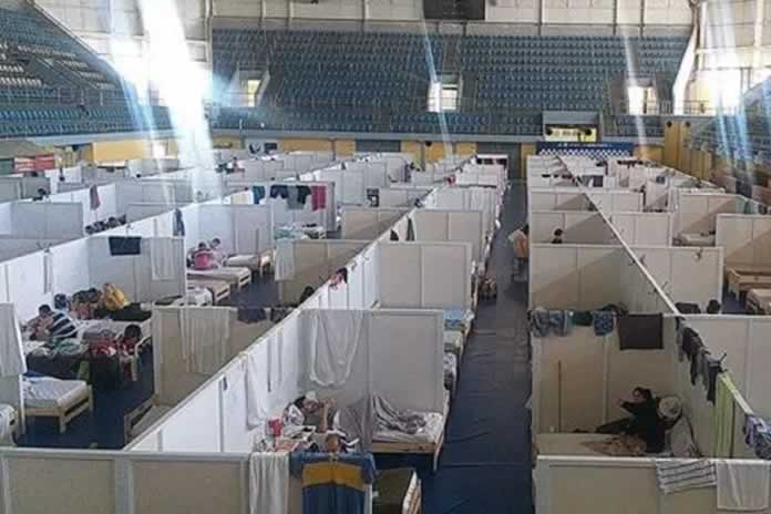 66PR-Formosa, La CC pide la intervención federal y JxC pide la interpelación secretario de DD.HH. Horacio Pietragalla