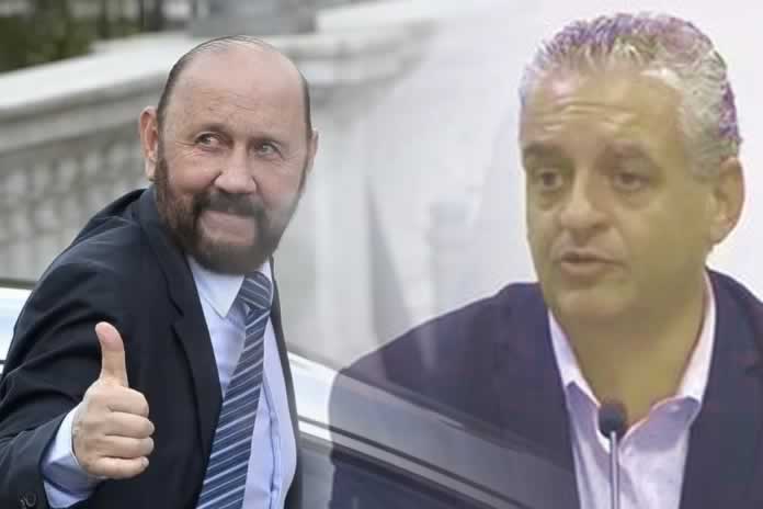 72PR-Con la lupa sobre Formosa, Pietragalla, Morgado y el naufragio del relato