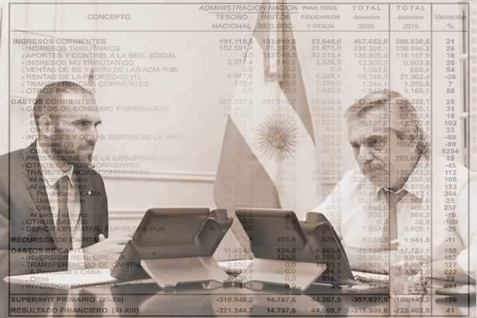 188EN- Con las cuentas sobre la mesa. Cuadro fiscal - Un paciente descompensado