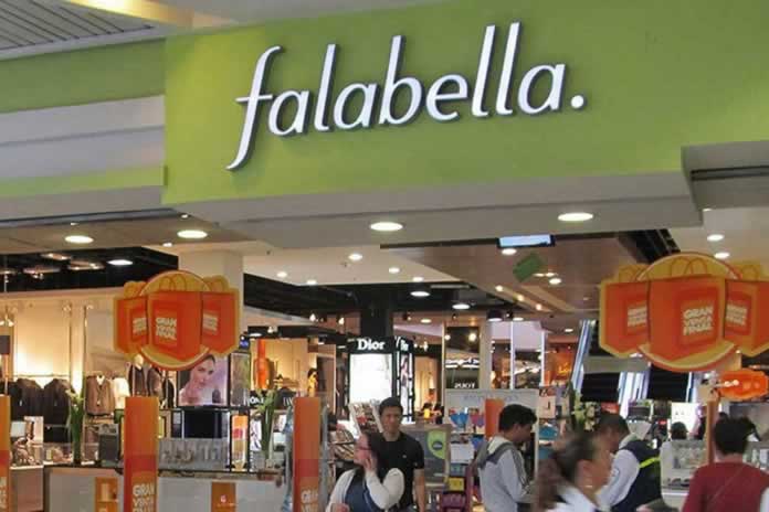 195EN- Nuevo repliegue de inversores, la cadena chilena Falabella comenzó el cierre de sus locales en Argentina