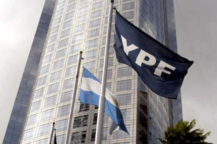 201EN-YPF un mal canje que violó las normas del BCRA