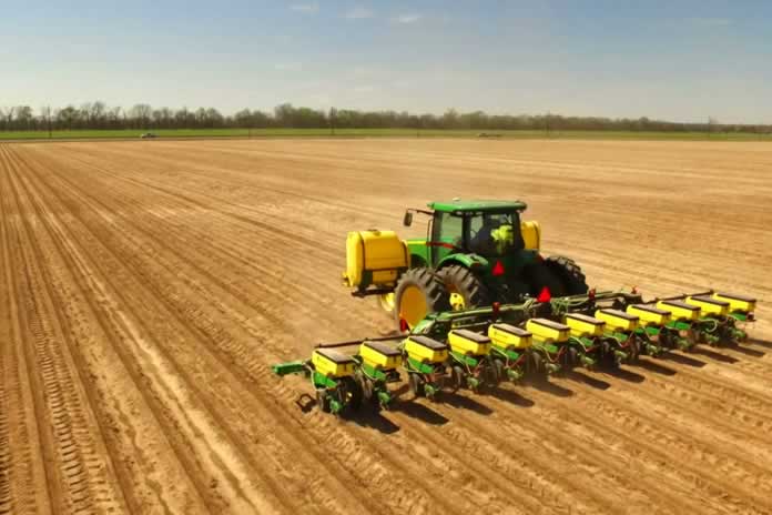 202EN- Los productores agropecuarios, en alerta, reiteran que no son formadores de precios