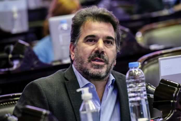 416P- Vacunatorio VIP. La oposición reclama al Presidente que deje que la Justicia investigue sin interferencias ni presiones