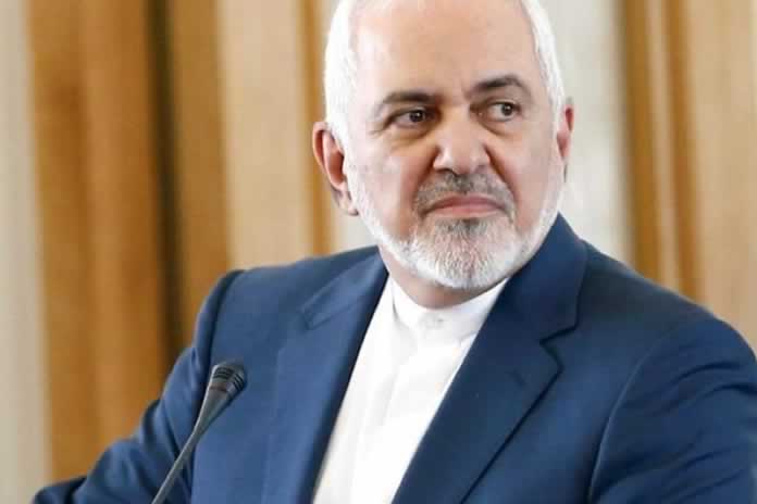 434INT- Irán descarta negociaciones bilaterales con Washington reclama que retire las sanciones
