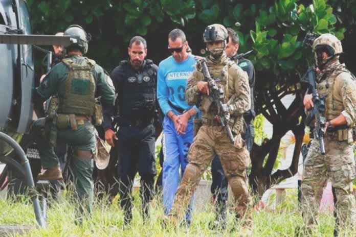 442INT- Colombia. El nuevo ministro de Defensa fija como prioridad la lucha contra el narcotráfico