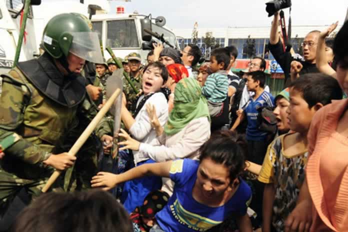 490INT- Canadá. Acusan a China de cometer genocidio contra los musulmanes en la región de Xinjiang