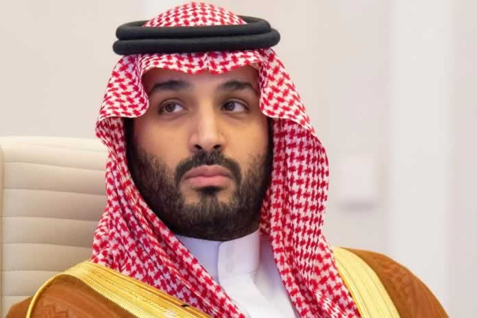 496INT- EEUU. Se tensa la relación con Arabia Saudita, Sanciona a 77 saudíes por el asesinato de Jashogi