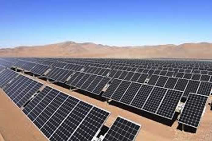 75PR- Jujuy. Los planes de desarrollo de energía solar condicionados al acuerdo de Nacional con el FMI