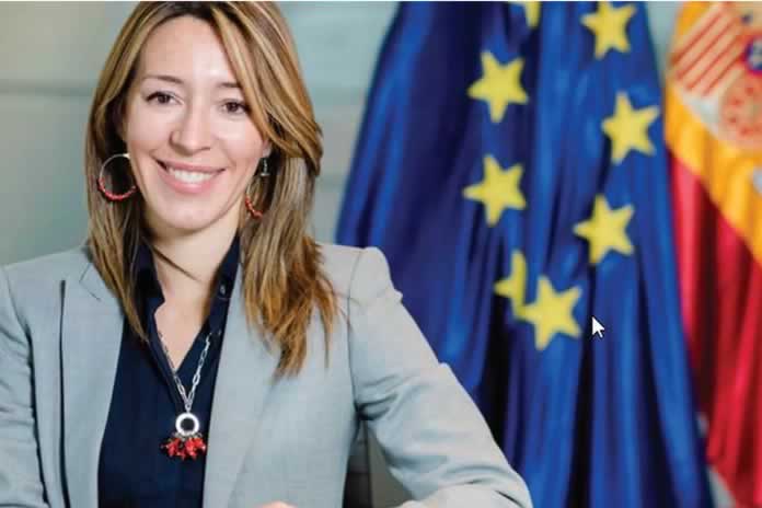 218 EN- España pide a la CE acelerar el relanzar las relaciones transatlánticas y ratificar acuerdo del Mercosur