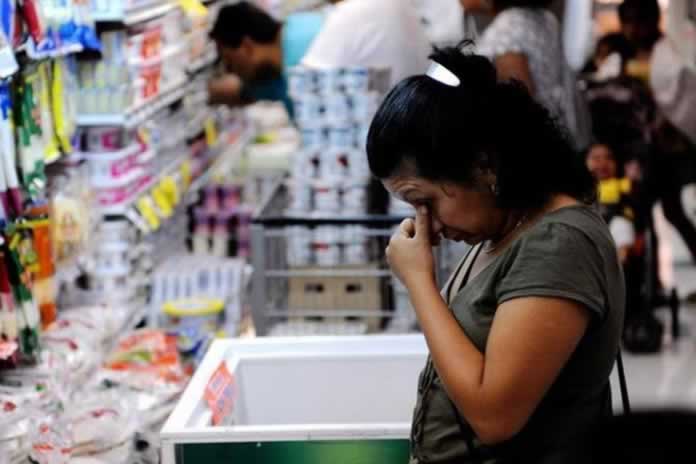 232 EN -Se diluye la meta del 29% de inflación del Presupuesto 2021, la tasa mensual no debería superar el 1,63% hasta fin de año