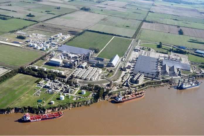 233 EN - La cadena agroindustrial en alerta por el proyecto de modificación del impuesto a las Ganancias