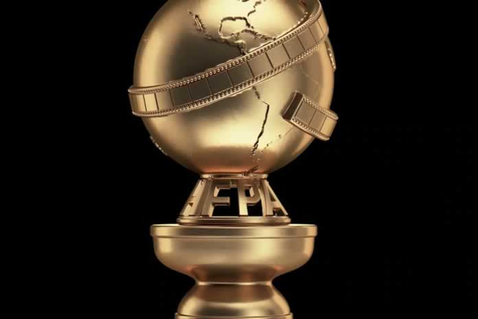 260CC-'Nomadland' y 'The Crown' brillan en los Globos de Oro de la pandemia