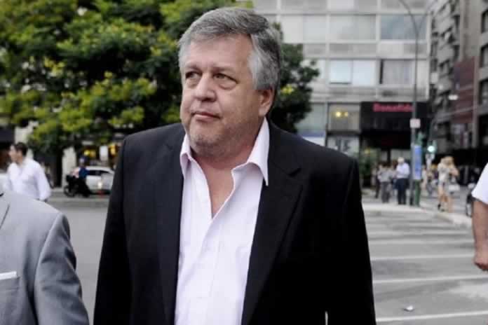 439 P - Rechazan el juicio político contra el fiscal Stornelli por la Causa Cuadernos