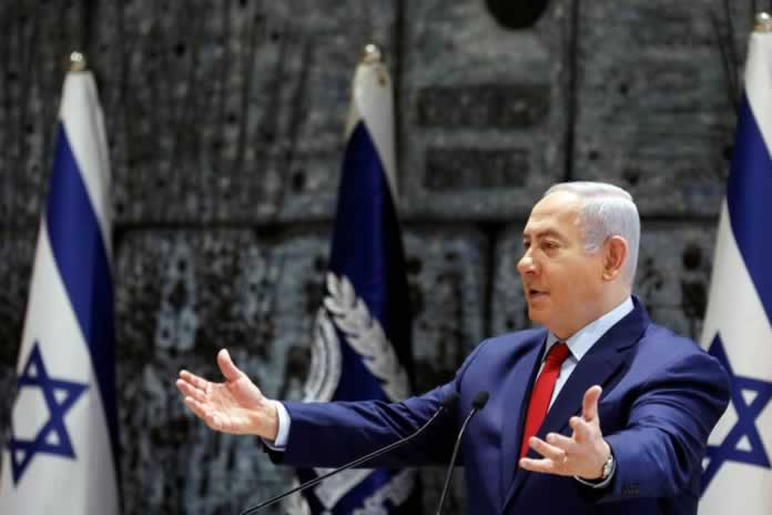 527 INT - Oriente Medio. Las próximas elecciones en Israel resultan trascendentes para la región