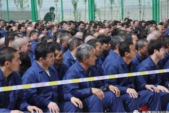 540INT - China. Se intensifican los roces diplomática con EE.UU y Canada que denuncian violaciones a los DD.HH. en Xinjiang