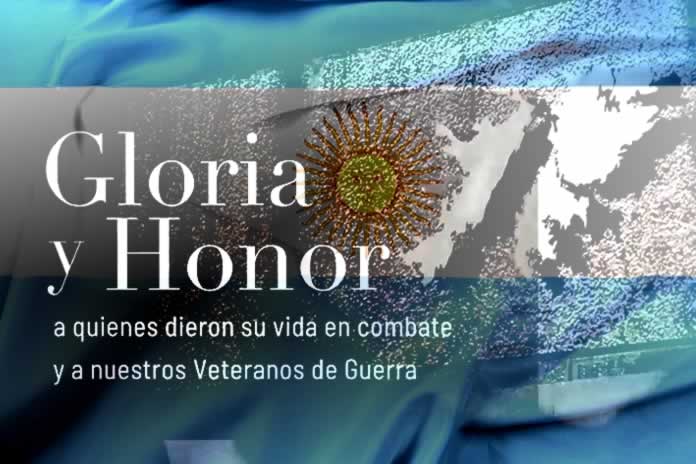 549P - EL 2 DE ABRIL DE 1982, La visión de un diplomático que hizo todo lo posible para evitar tan trágico desenlace