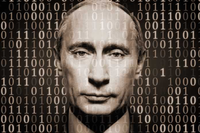 81 SD- EEUU. Nuevo eje conflictivo con Rusia, los servicios de Inteligencia señalan que interfirió en las elecciones de 2020