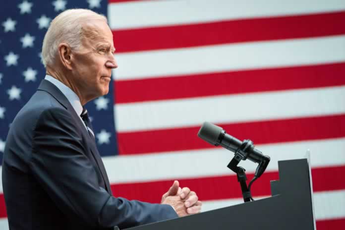 557INT- BIDEN NOTA DOMENIANNI
