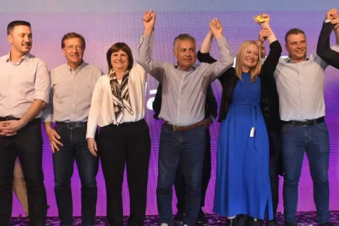 Elecciones 2023 En Mendoza Alfredo Cornejo Ganó Con Amplitud Y